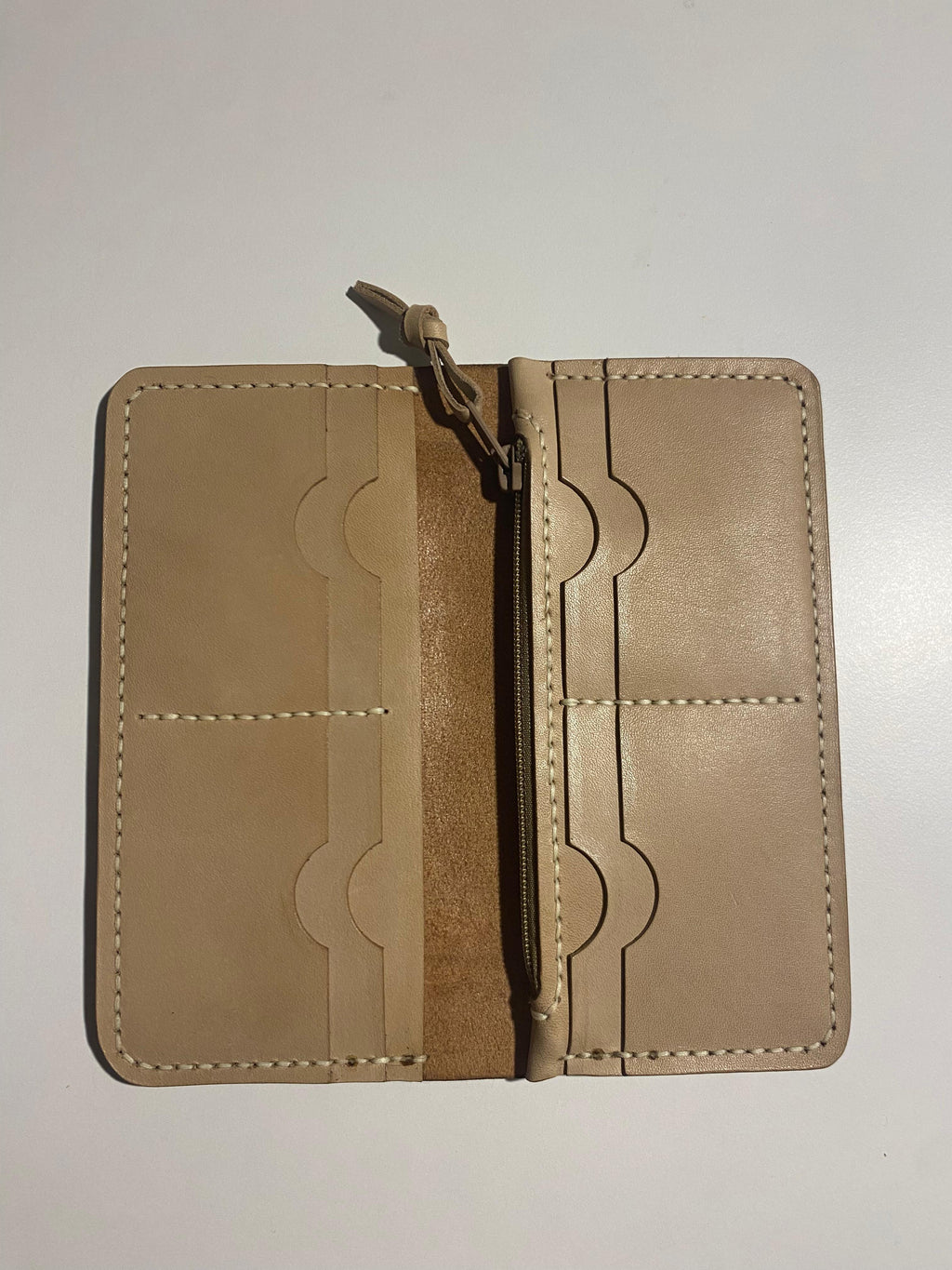 Kırlangıç ​​Desen Büyük Cüzdan